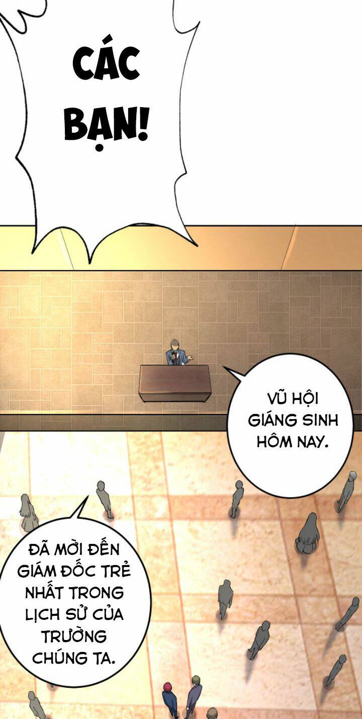 Lão Bà Ta Là Minh Chủ Võ Lâm: Chapter 1