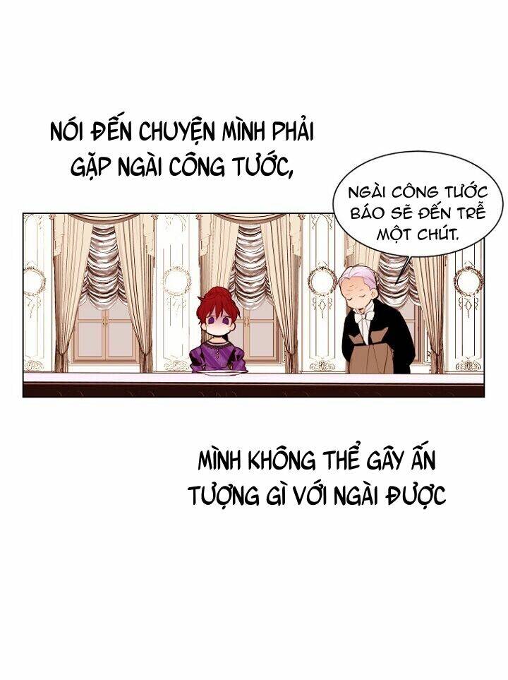 Cuộc Sống Rập Khuôn Của Một Quý Cô Tái Sinh!: Chapter 5
