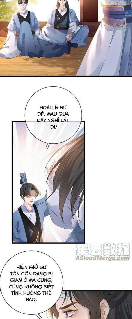 Ma Đầu Vạn Ác Năm Tuổi Rưỡi: Chapter 101