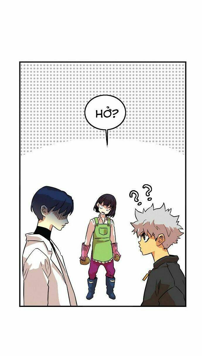 Bẫy Troll: Chapter 13