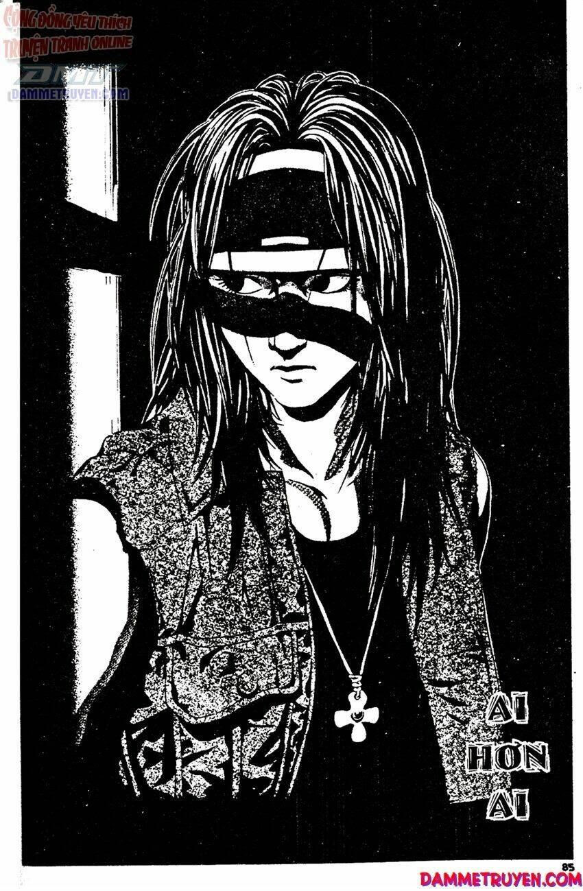 Ai Hơn Ai: Chapter 116