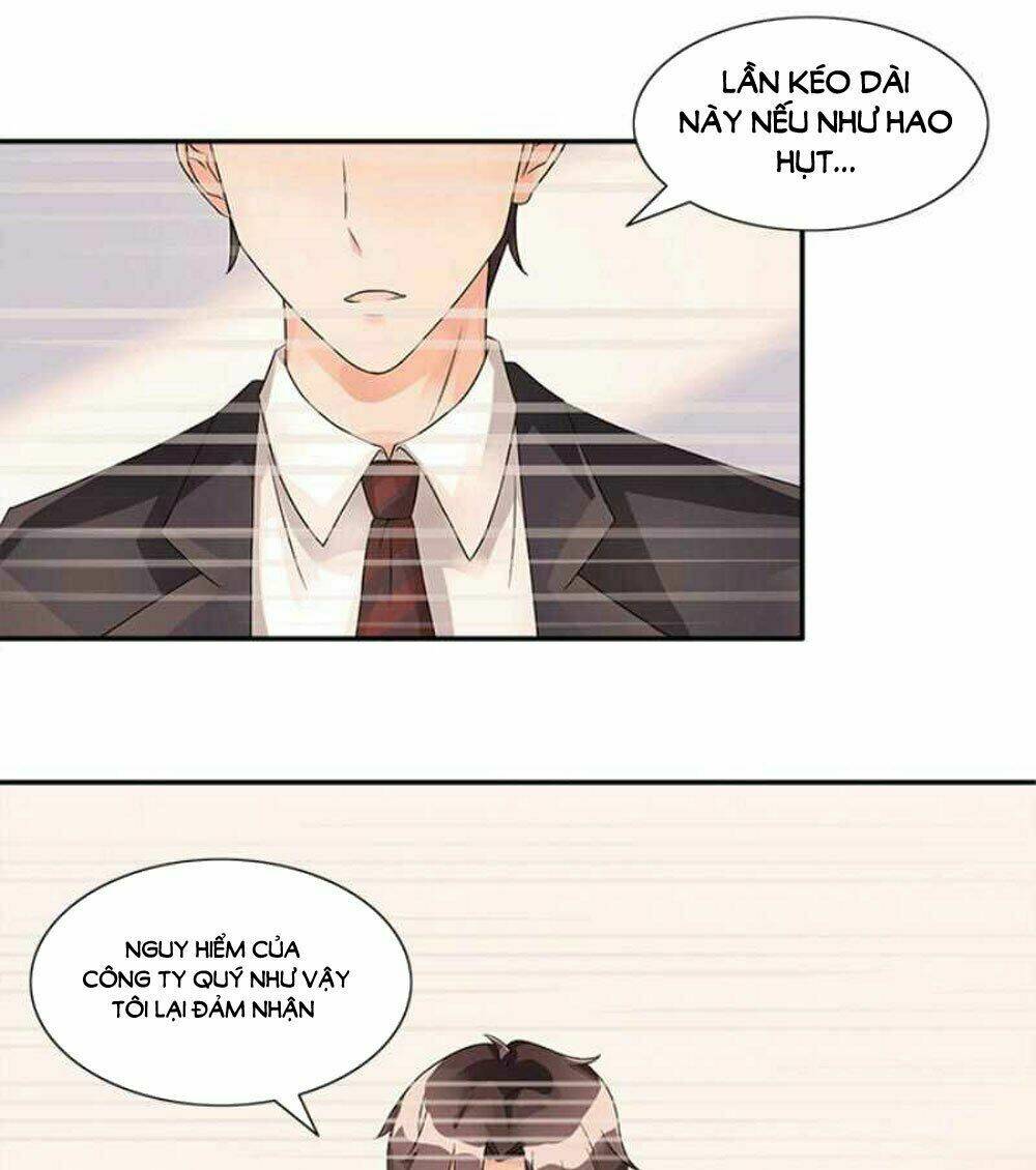 Tiểu Tâm Can Tuyệt Sủng Của Lạc Tiên Sinh: Chapter 46