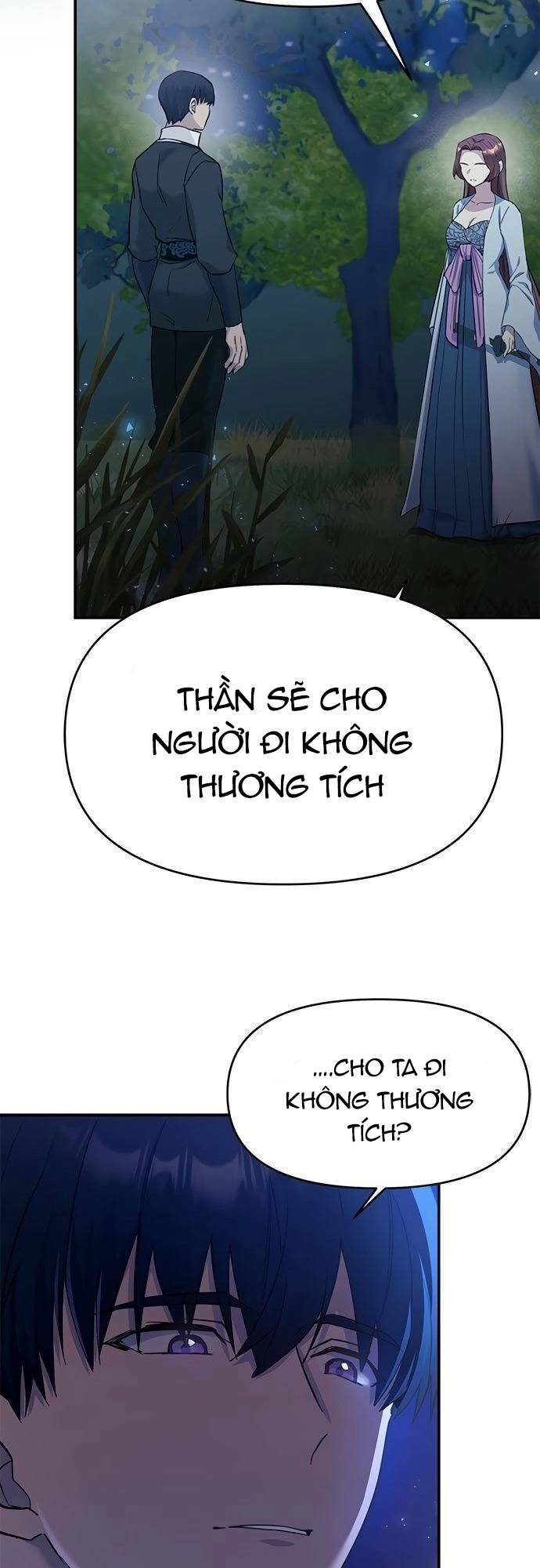 Hoa Nở Trong Cung Diên Hy Công Lược: Chapter 10