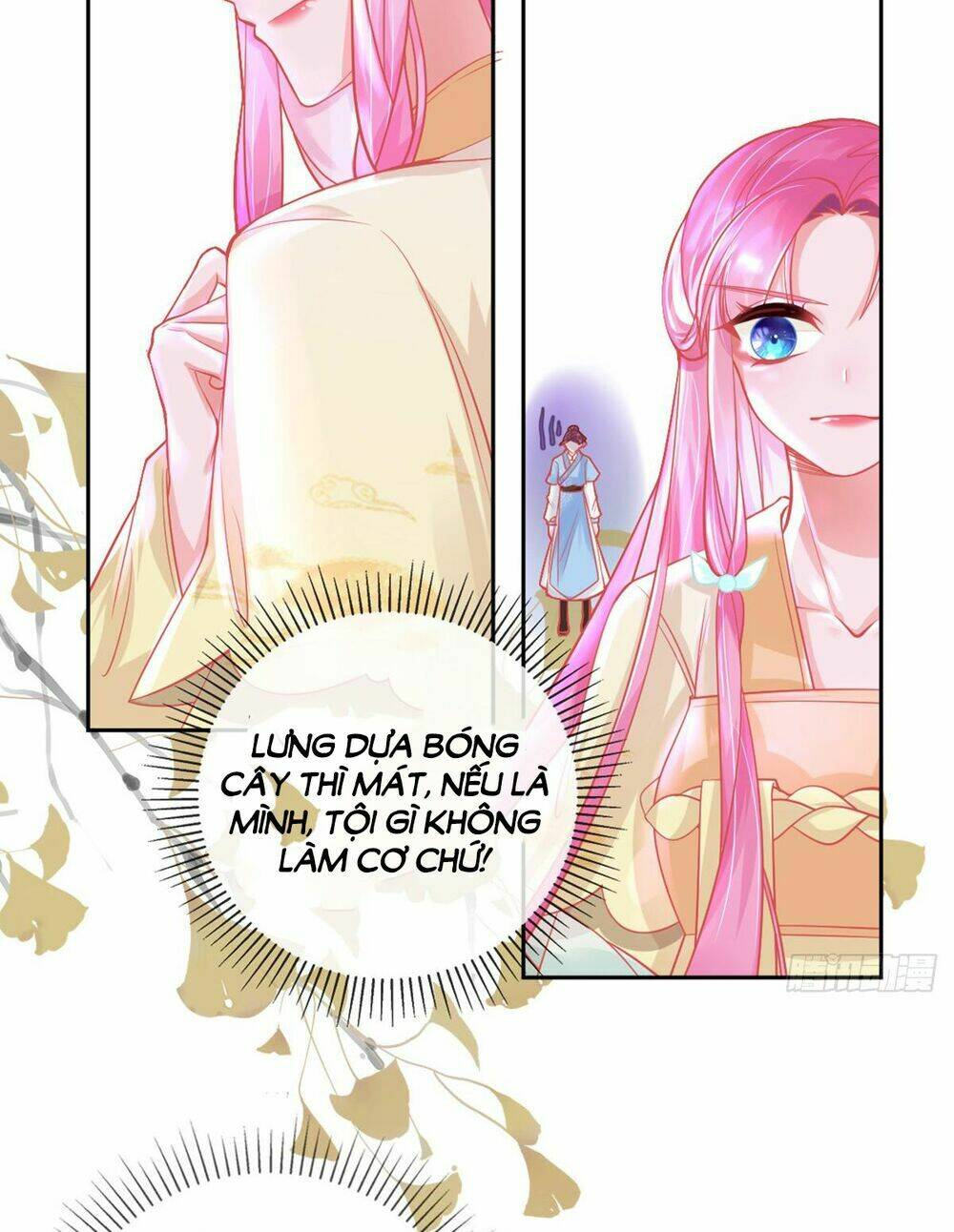 Bổn Vương Phi Có Roi Trong Tay: Chapter 10