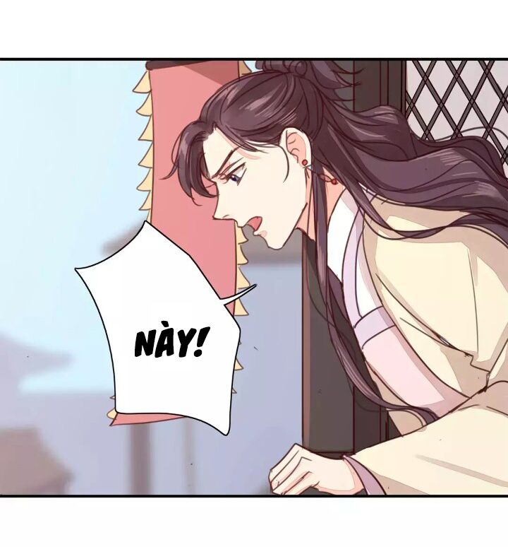 Chỉ phu vi thê: Chapter 42