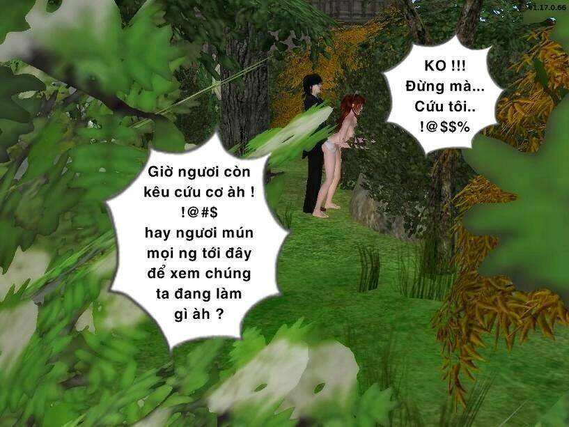 Truyện Sims - Earl Story: Chapter 23