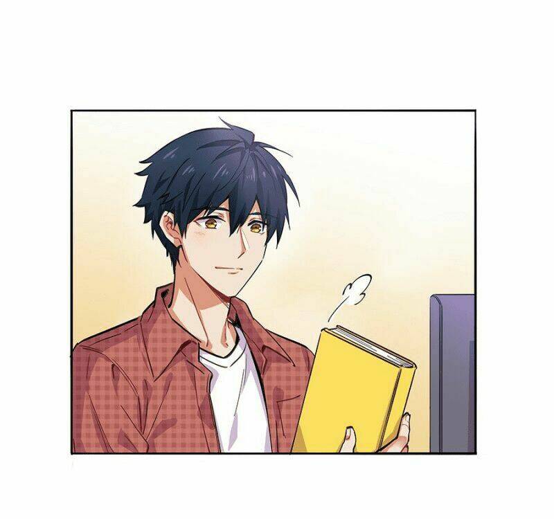 Ngôn Tình Nam Chính Không Thẳng Được: Chapter 6