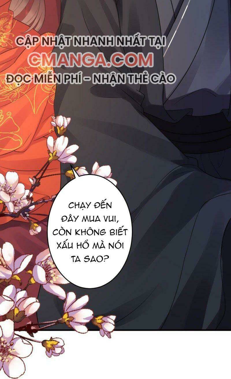 Vương Gia Kiêu Ngạo Quá Khó Cua: Chapter 82