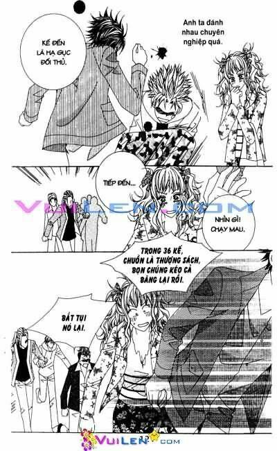 Hạnh Phúc Bất Tận: Chapter 1