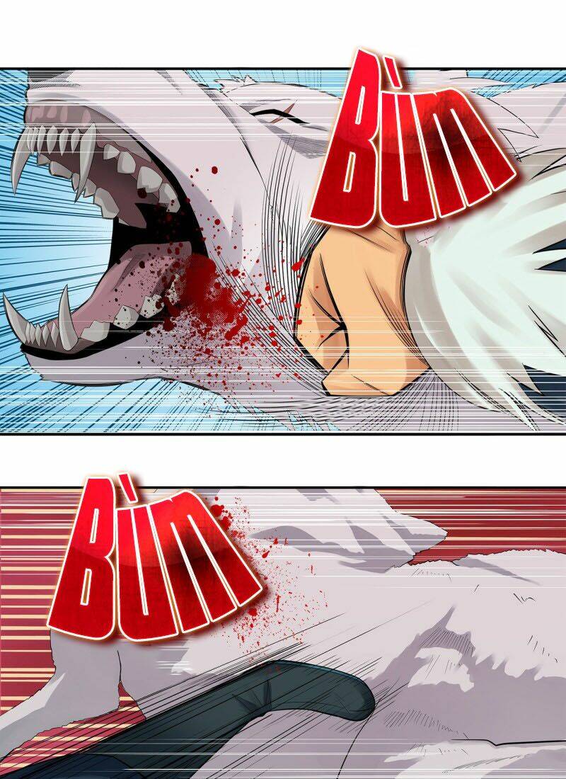 Tướng Dạ: Chapter 70