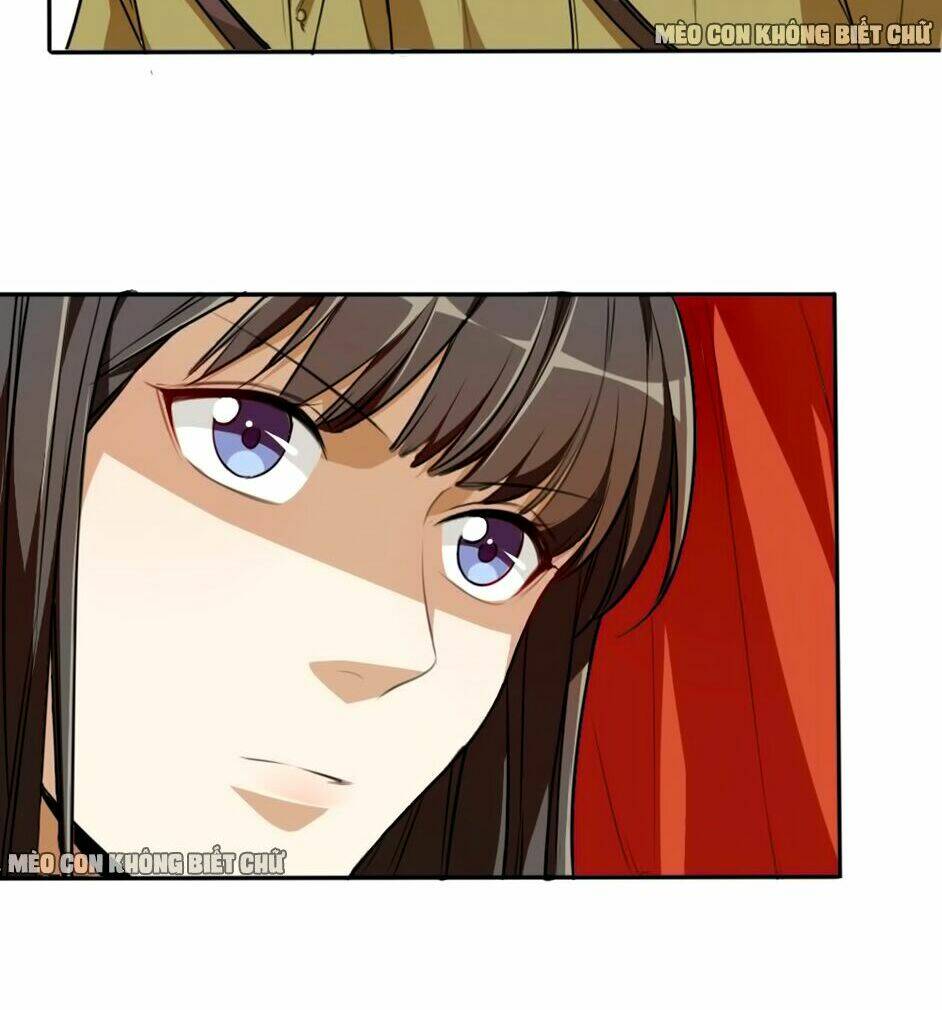 Bốc Toán Tử: Chapter 32