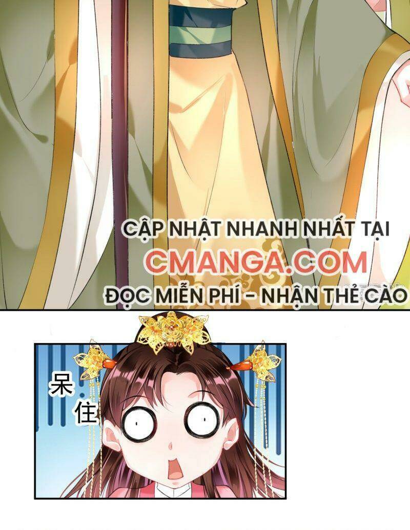 Vương Gia, Áo Lót Của Ngươi Rơi Mất Rồi: Chapter 74
