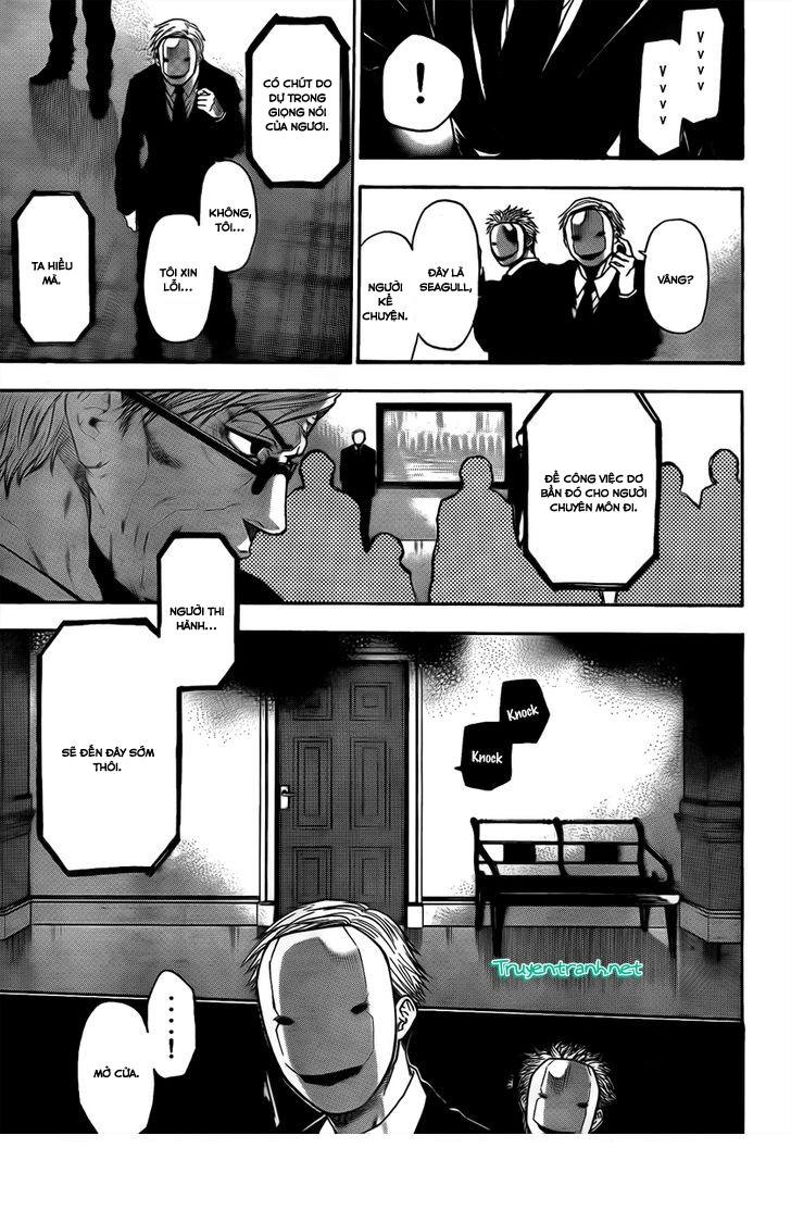 Bloody Monday 3: Chapter 24