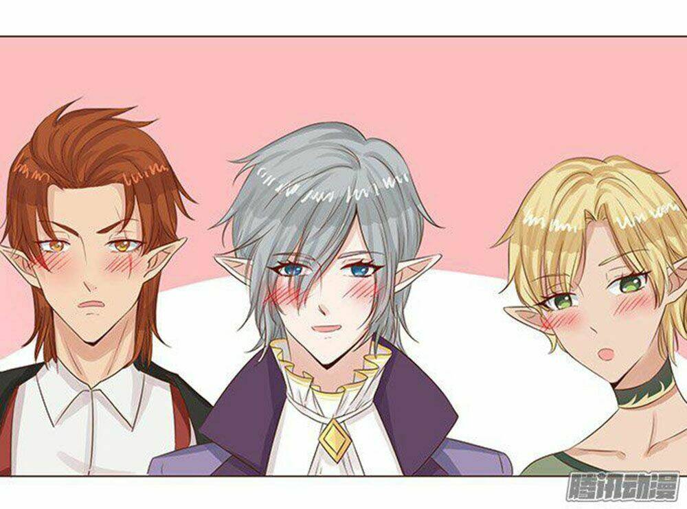 Ma Vương Luyến Ái Chỉ Nam: Chapter 48