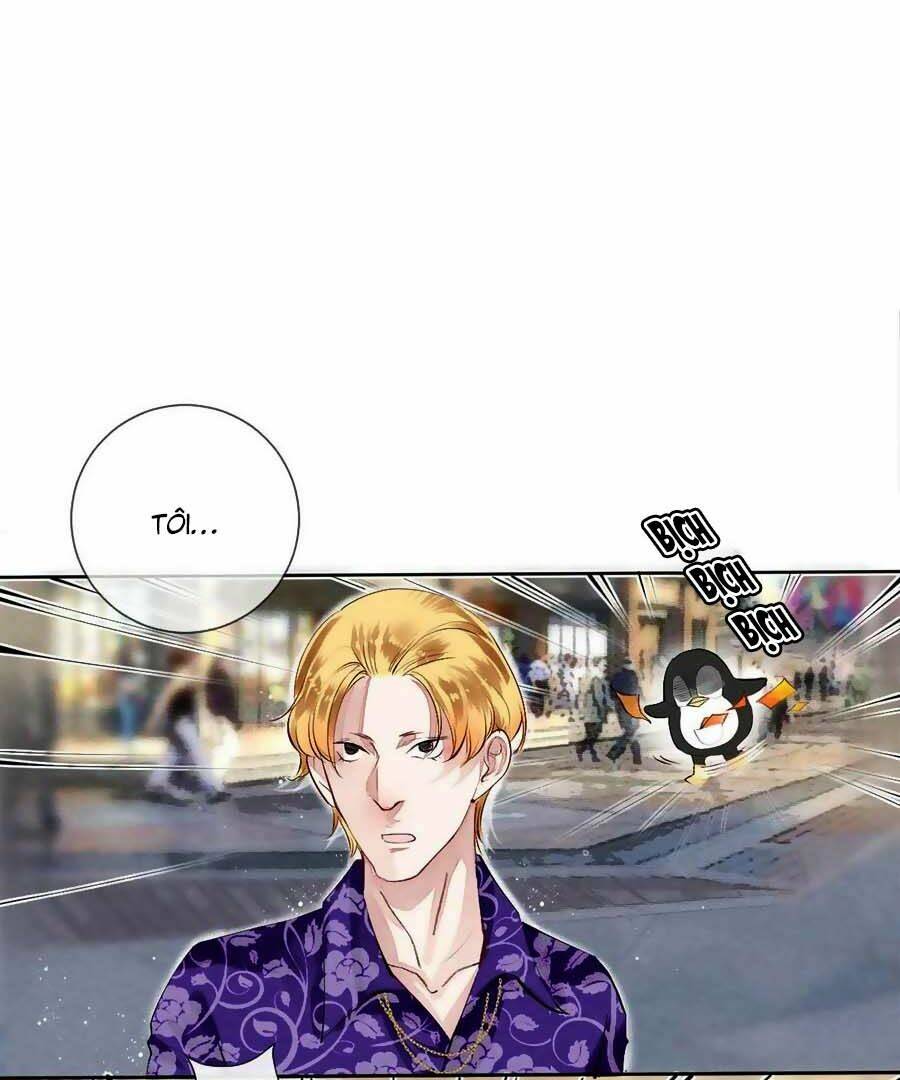 Chung Cư Của Các Ảnh Đế: Chapter 39