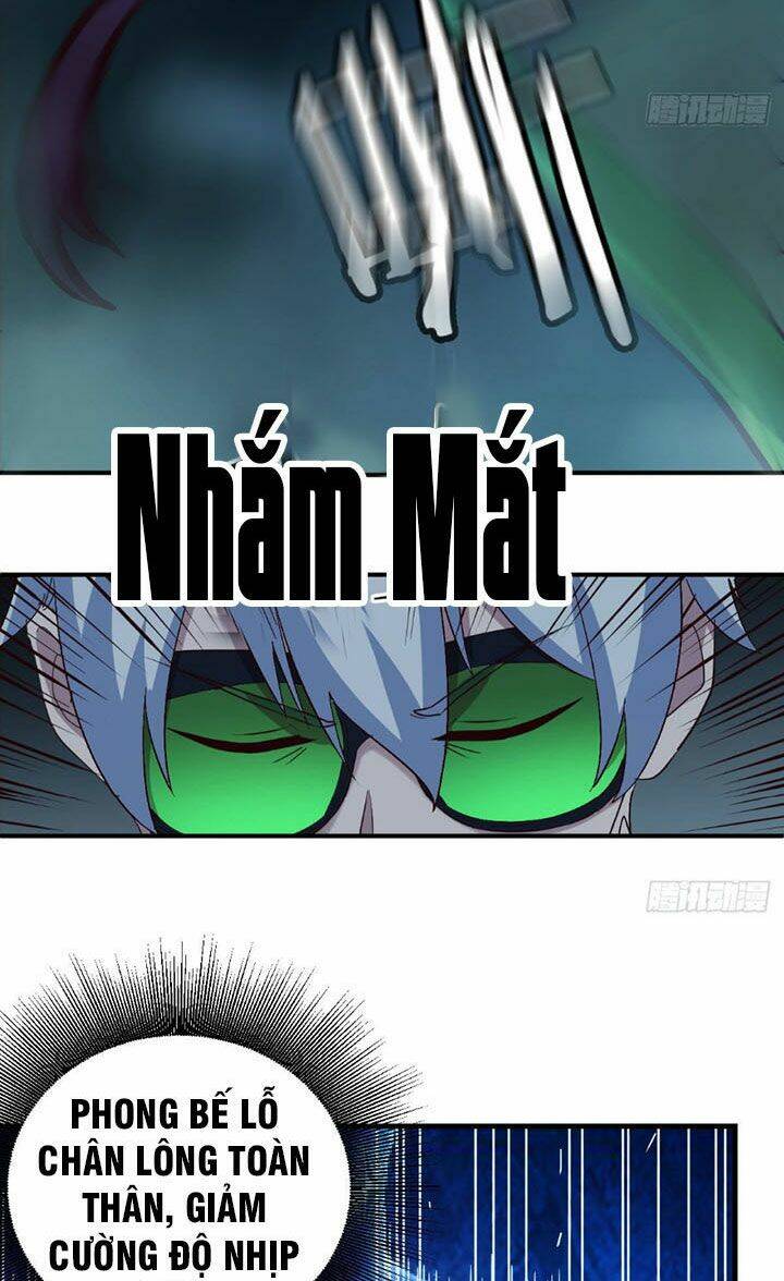 Trợ Lý Thánh Tôn, Ta Đã Vô Địch: Chapter 13