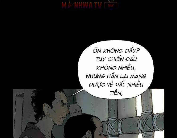 Thanh Gươm Danh Vọng: Chapter 1