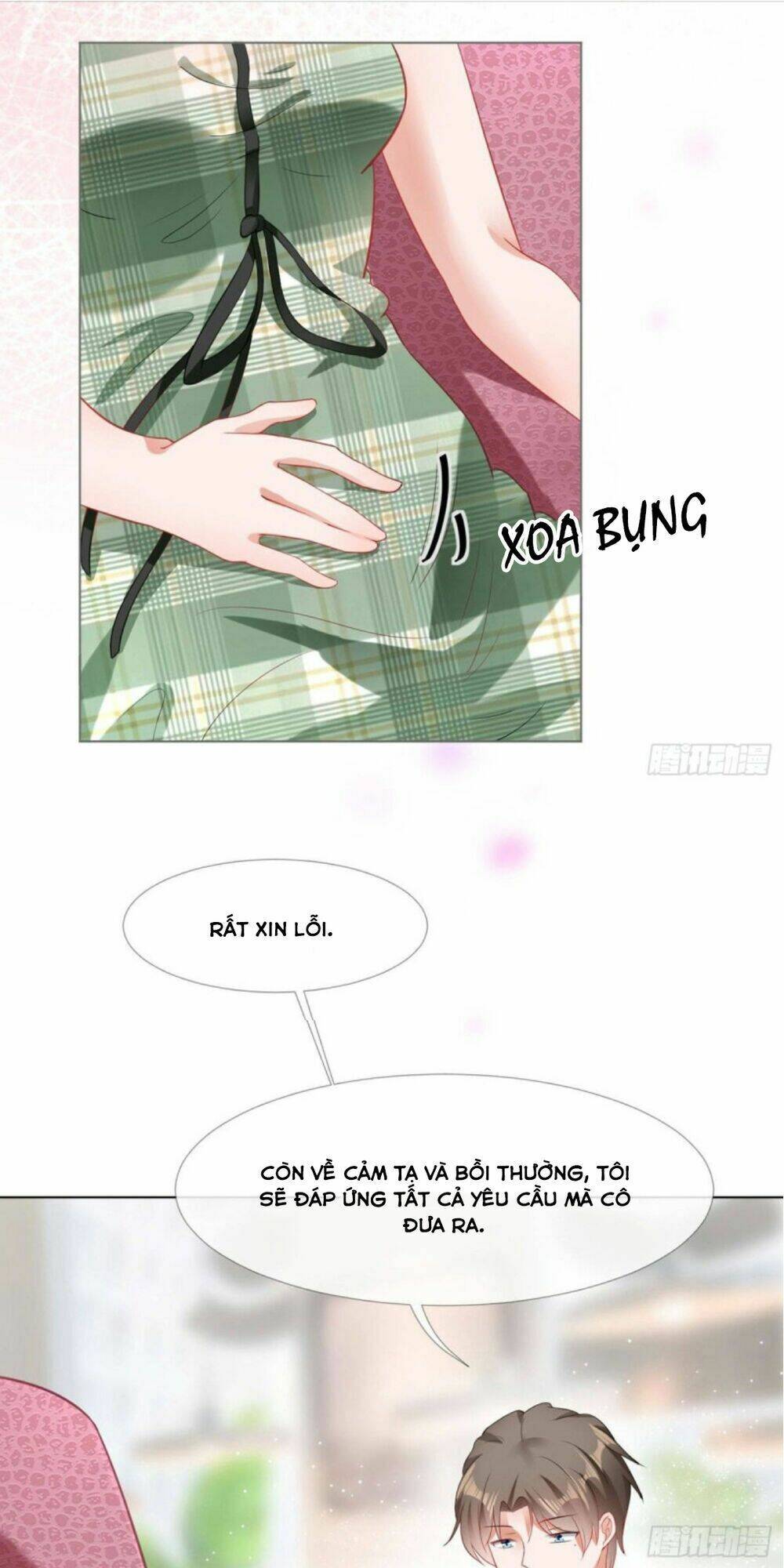 Hẹn Anh Một Giấc Mộng Thơ: Chapter 1
