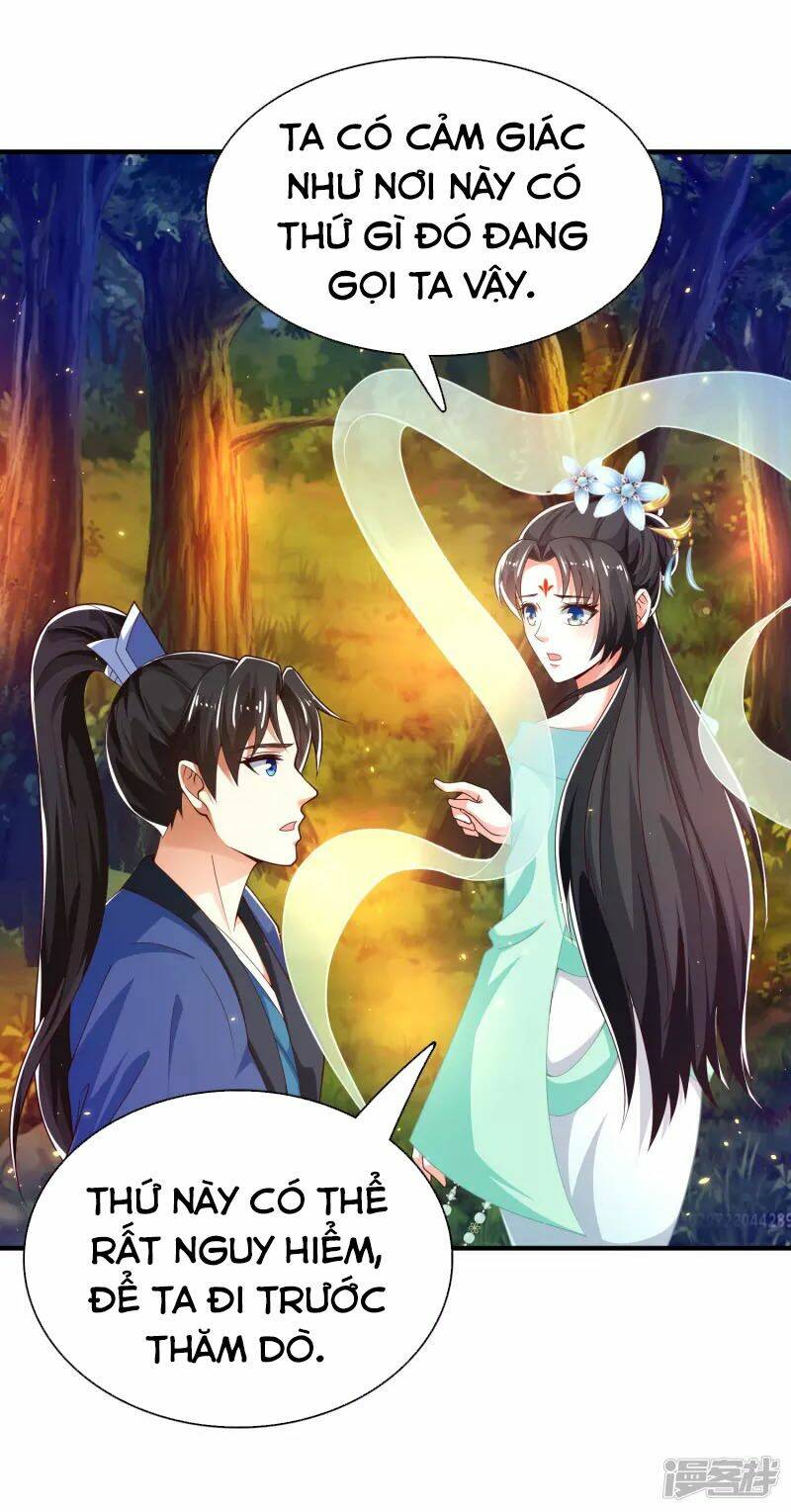 Khoa Kỹ Đại Tiên Tông: Chapter 29