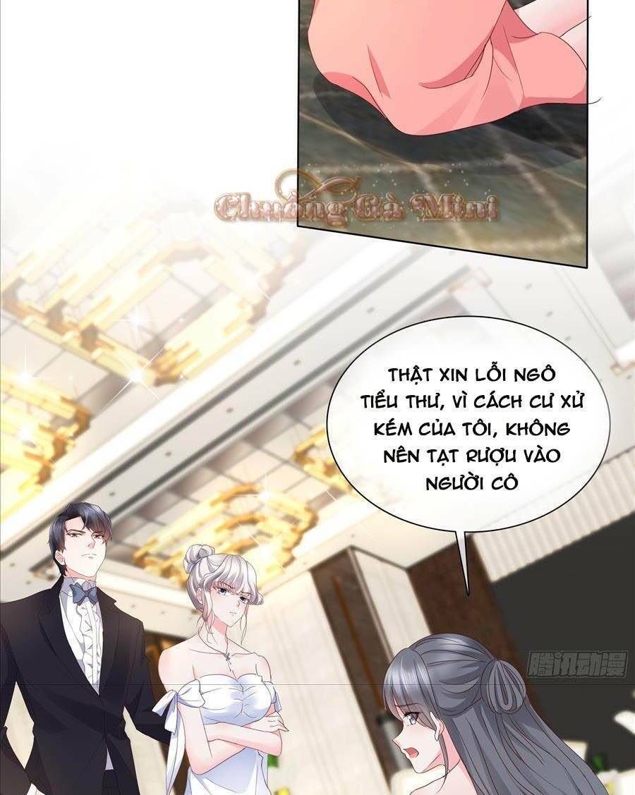 Nhược Hữu Hàn Đông Ngộ Noãn Dương: Chapter 6