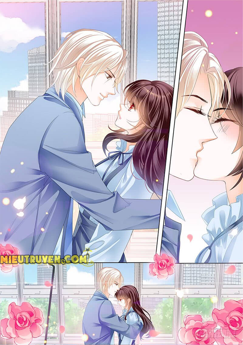 Thiểm Hôn Kiều Thê: Chapter 171