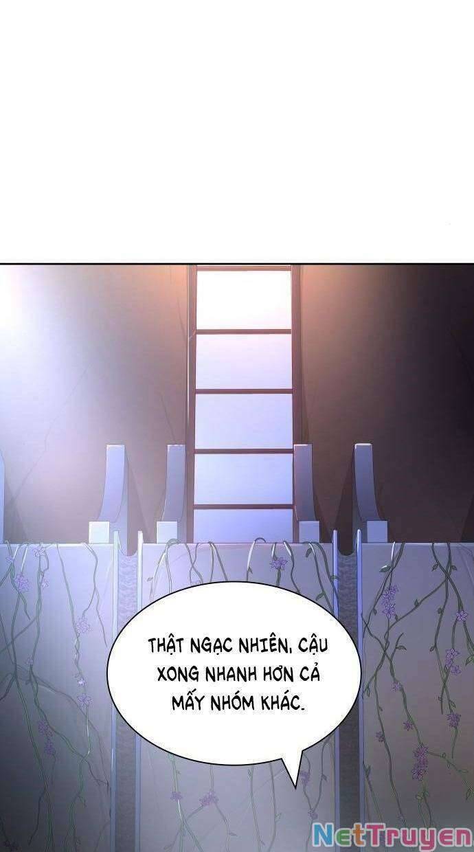 Tòa Tháp Bí Ẩn 2: Chapter 514