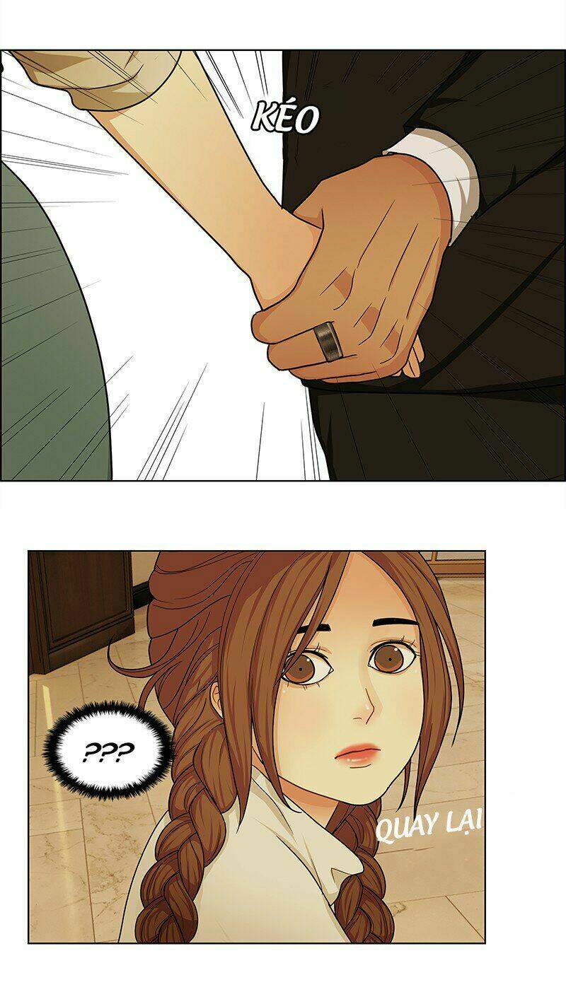 Nửa Đêm Ở Poppy Land: Chapter 7