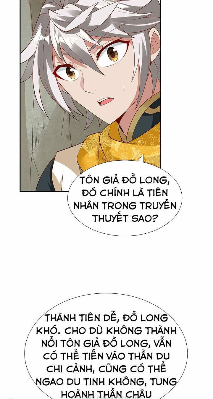 Nghịch Lân: Chapter 45