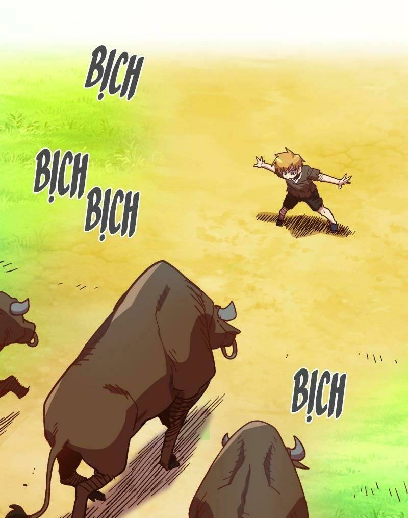 Đại Lục Vô Song: Chapter 2
