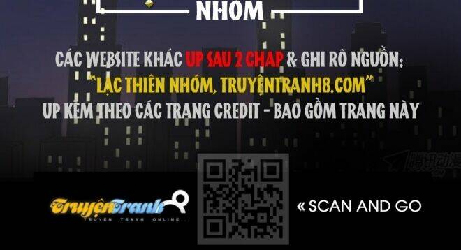 Future trial: Chapter 16