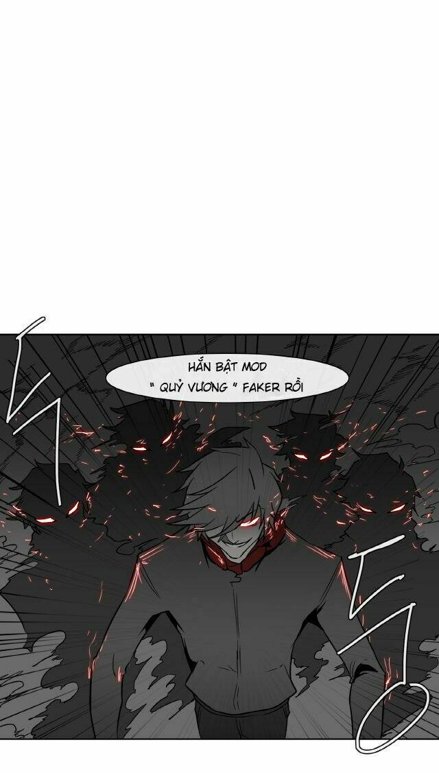 Câu Chuyện Yasuo X Riven: Chapter 5