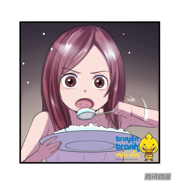 Âm Mưu Bên Gối: Chapter 18