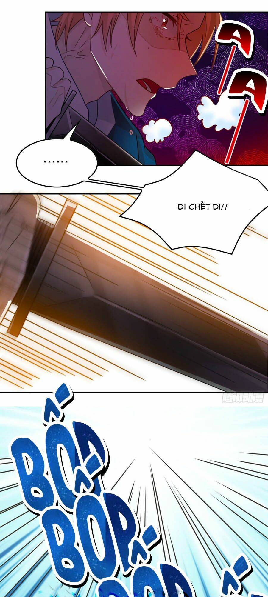 Hai Cách Tìm Gặp Người Yêu: Chapter 63