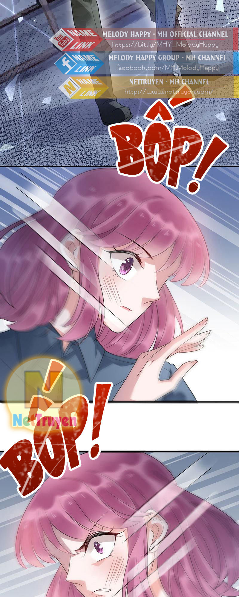 Thịnh Thế Điềm Sủng: Tiểu Manh Thê Của Dịch Thiếu: Chapter 56