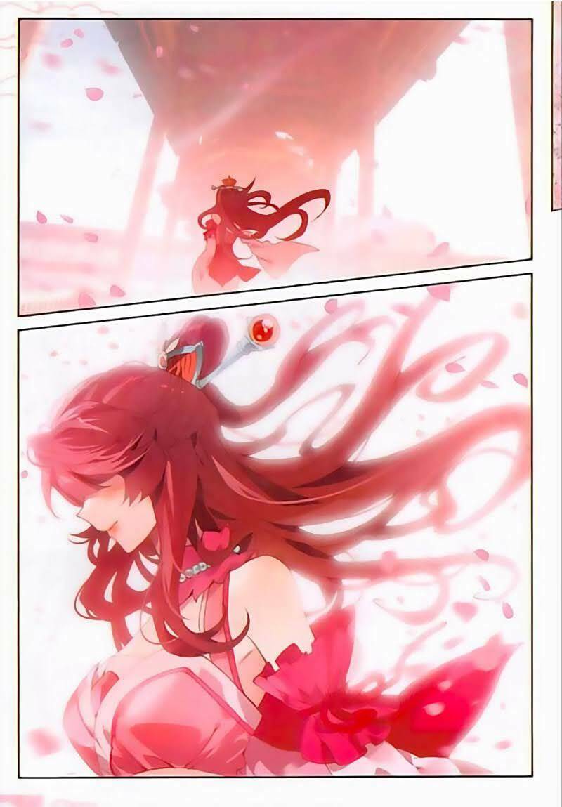 Đại Khâu Giáp Sư: Chapter 120