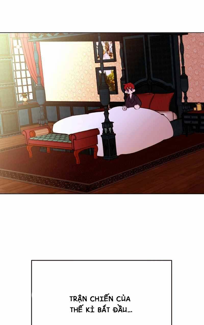 Cuộc Sống Rập Khuôn Của Một Quý Cô Tái Sinh!: Chapter 51