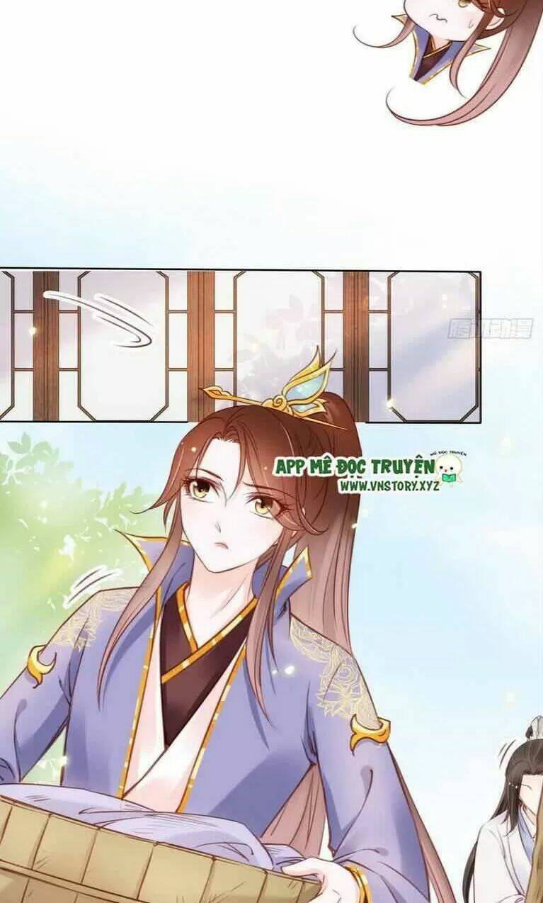 Nàng Trở Thành Bạch Nguyệt Quang Của Vương Gia Bệnh Kiều: Chapter 23