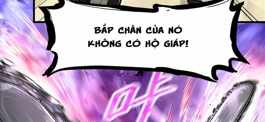 Vua Sinh Tồn: Chapter 65
