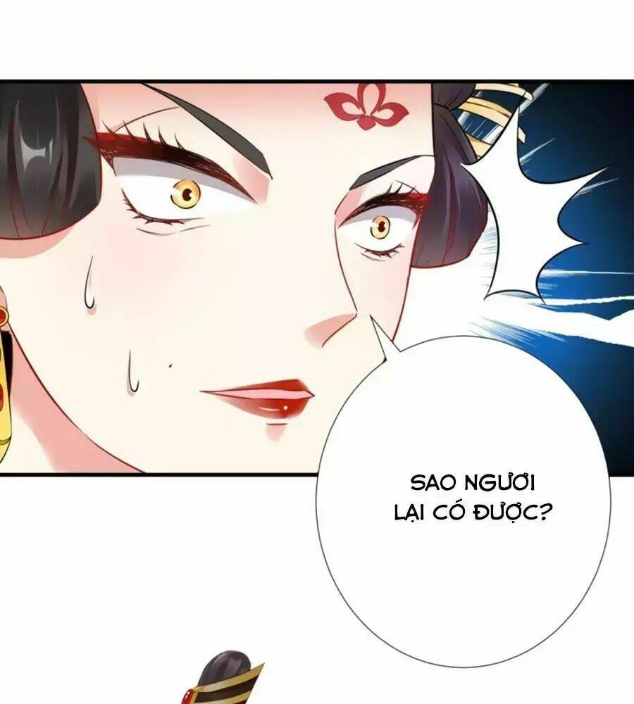 Vương Phi Có Chút Nghịch Ngợm: Chapter 60