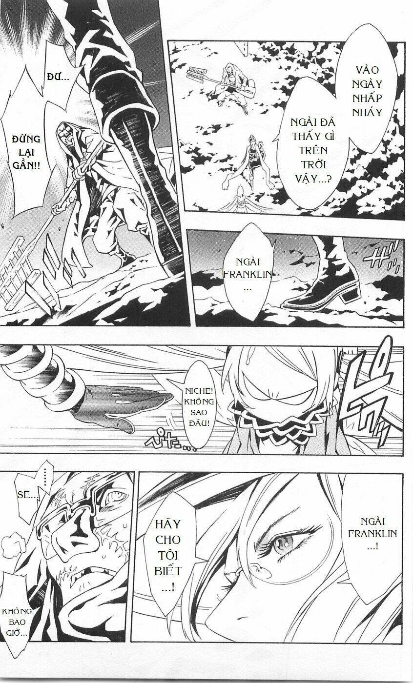 Ong Đưa Thư: Chapter 37