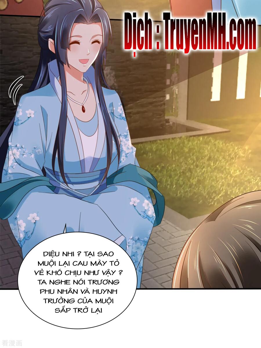 Lãnh Cung Phế Hậu Muốn Nghịch Thiên: Chapter 205