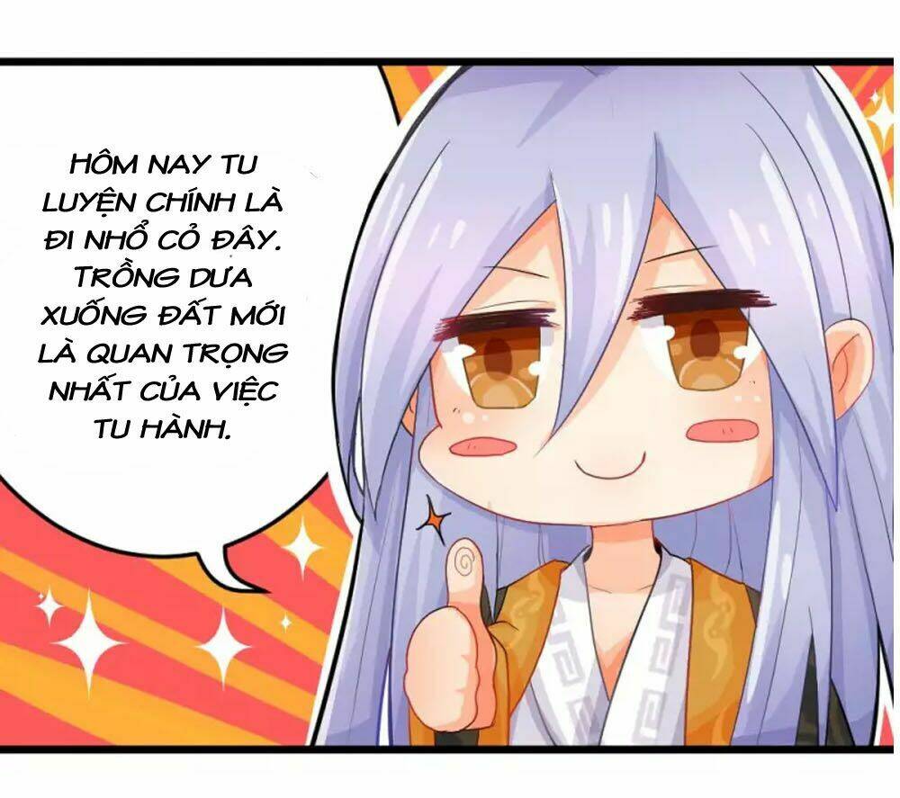 Đệ Tử Của Ta Là Heo: Chapter 5