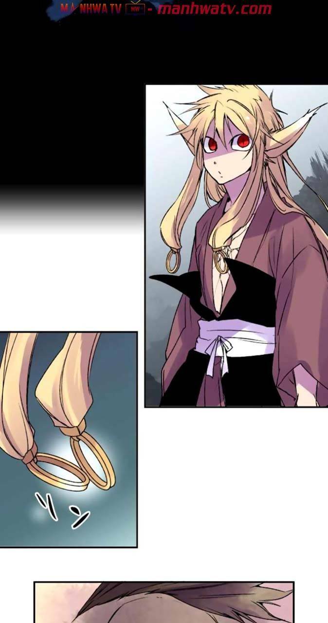 Ake No Tobari: Chapter 115