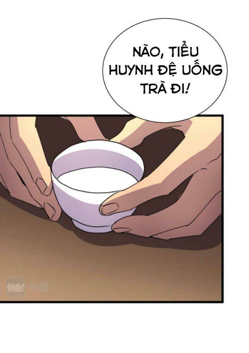 Bắt Đầu Với Tề Thiên Đại Thánh: Chapter 19