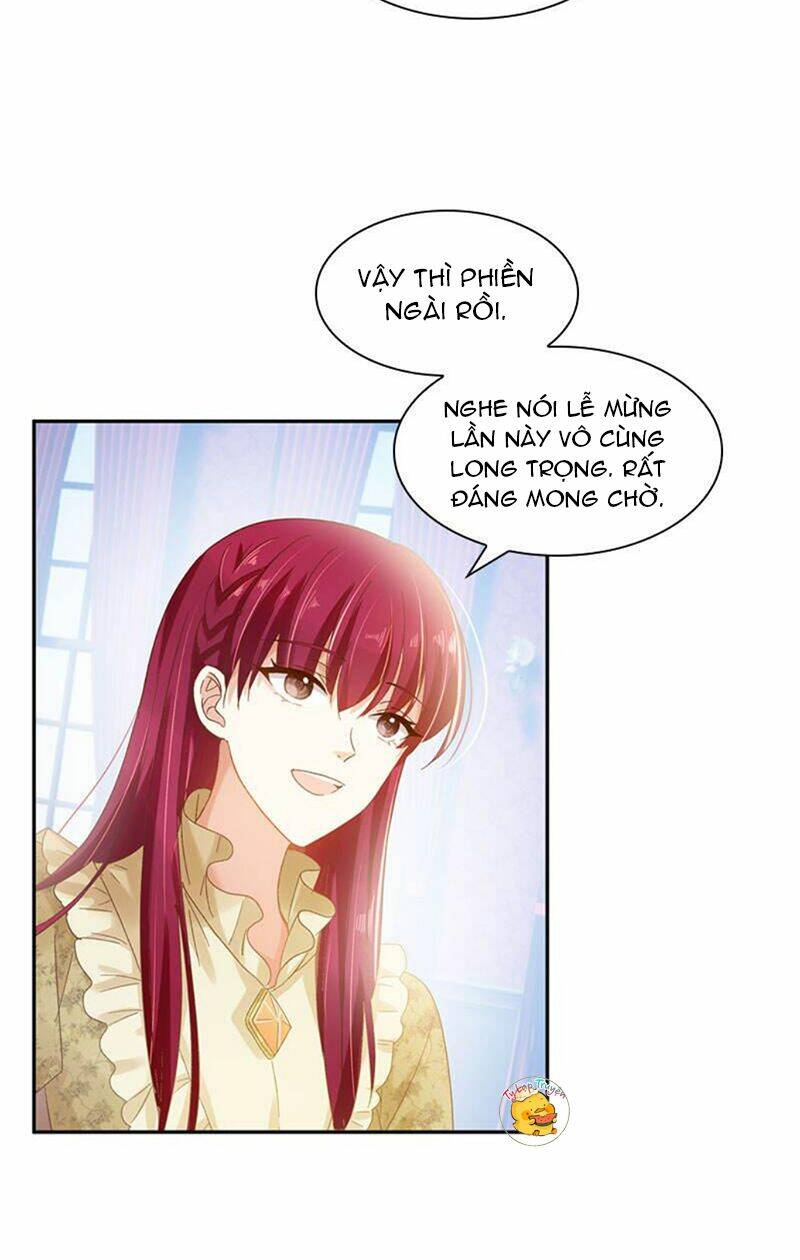 Ác Nữ Cải Biến: Chapter 53