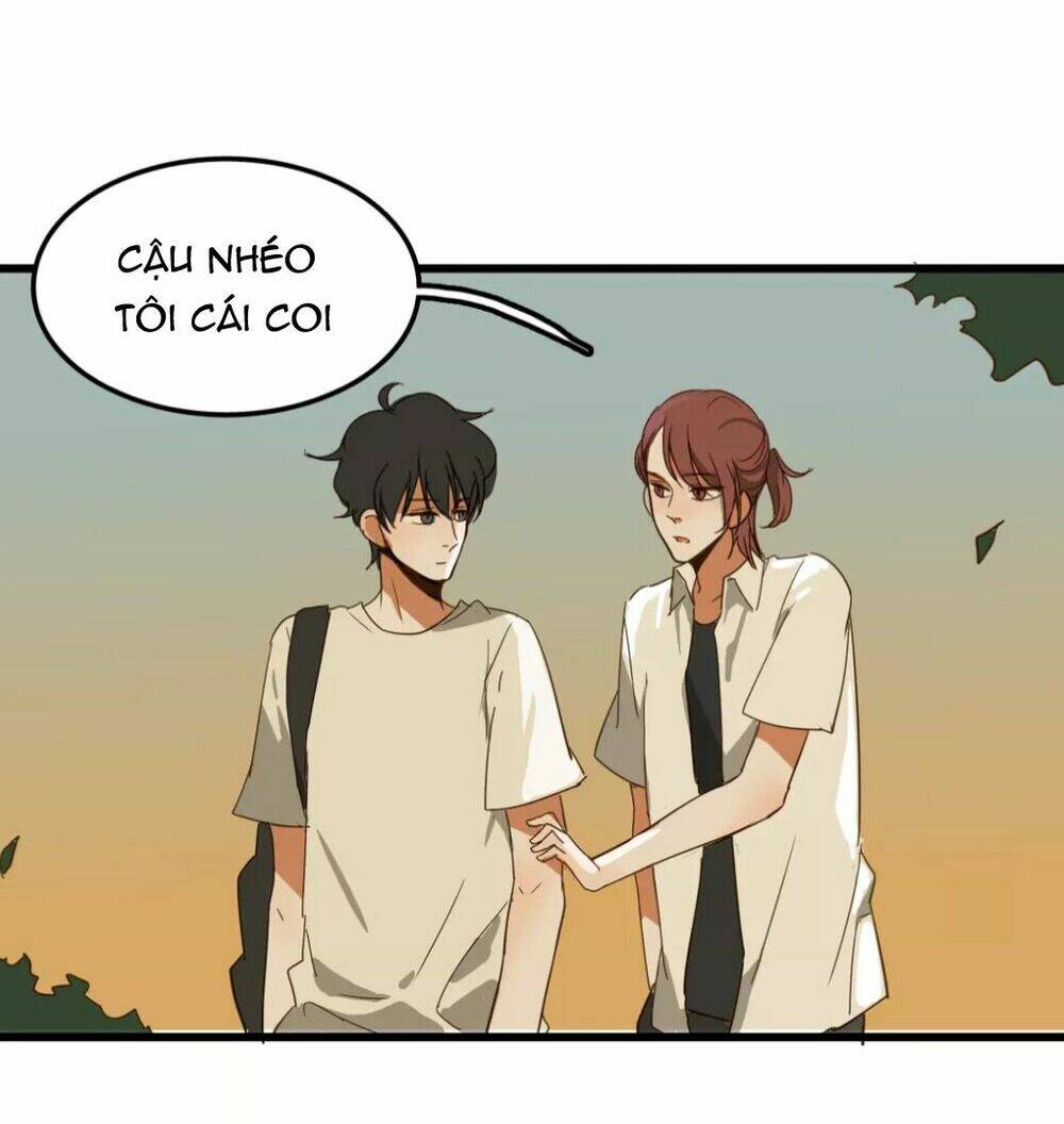 Tình Yêu Dưới Mái Hiên: Chapter 34