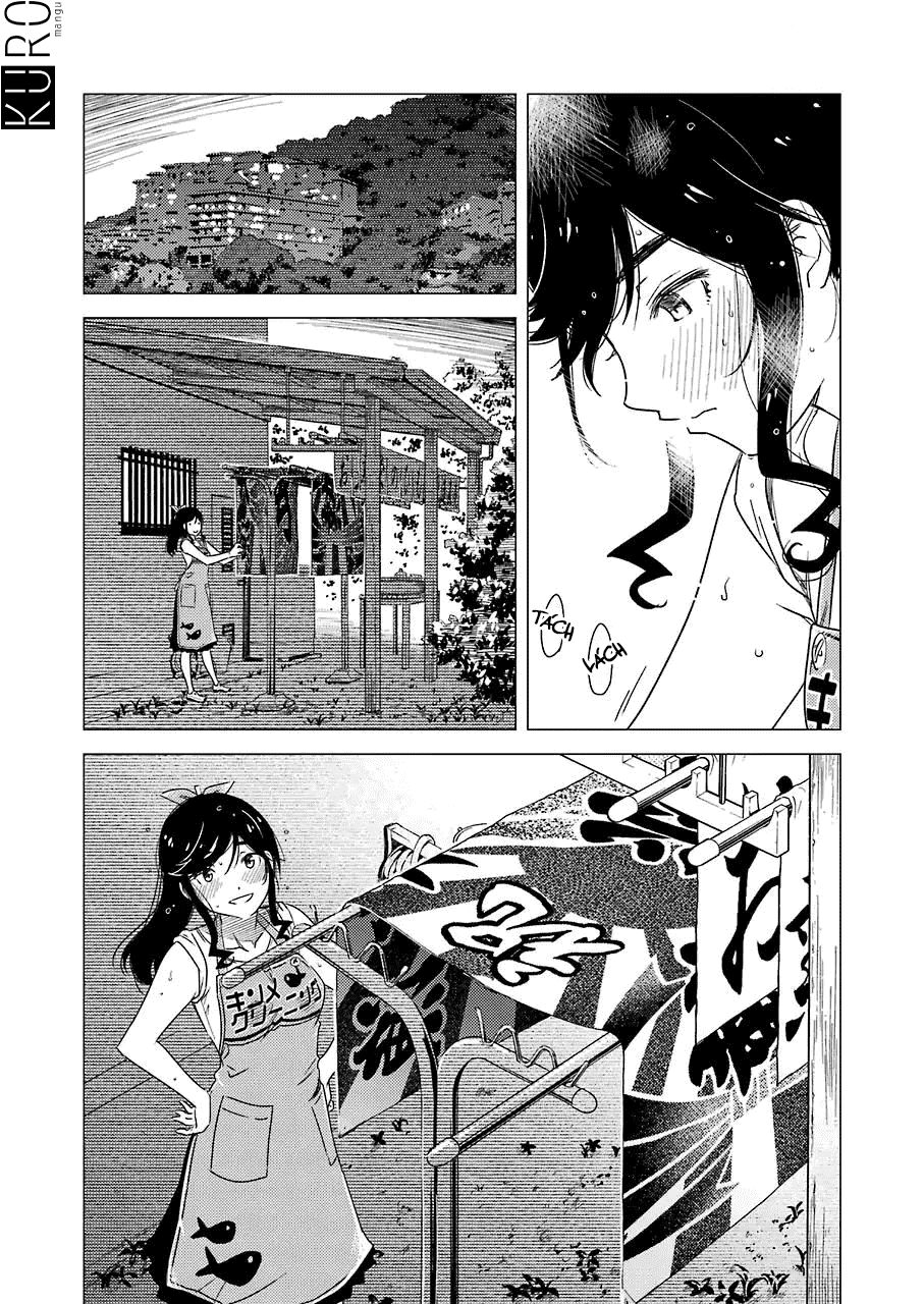 Vô Thượng Thần Vương: Chapter 6