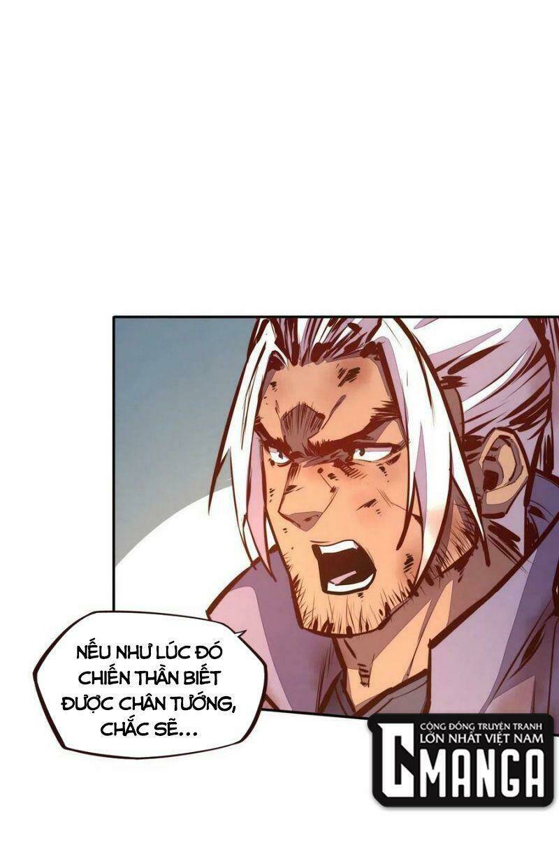 Sinh Tử Quyết: Chapter 150