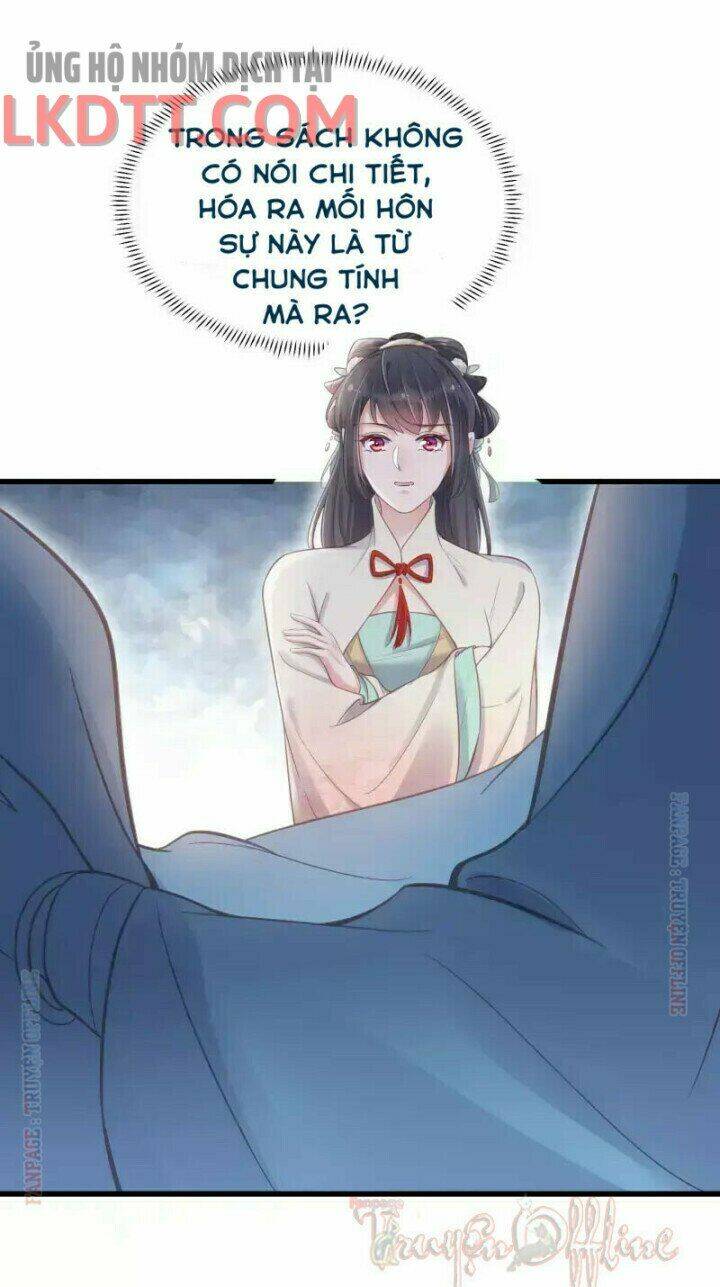 Nhật Kí Học Tập Của Hắc Liên Hoa: Chapter 9