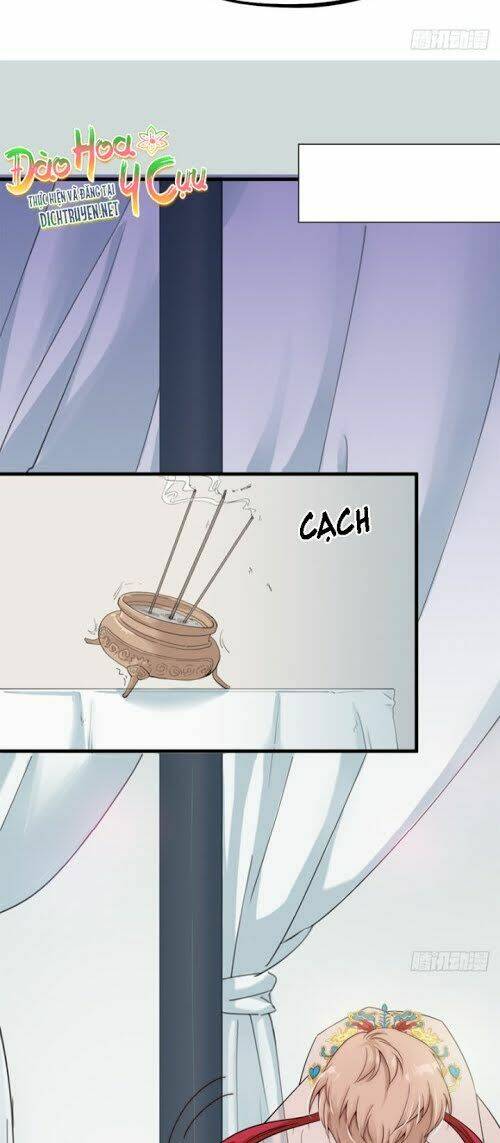 Phu Phu Khuynh Thành: Chapter 3